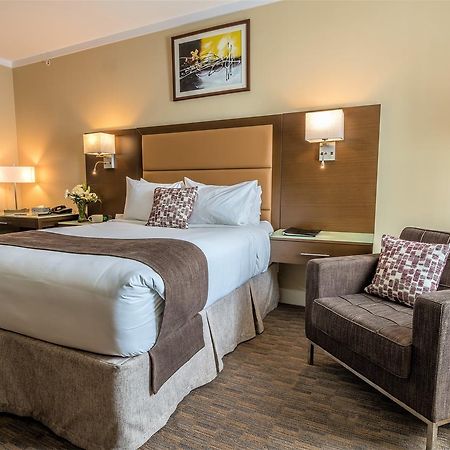 Mstar Hotel Kitimat Exterior photo