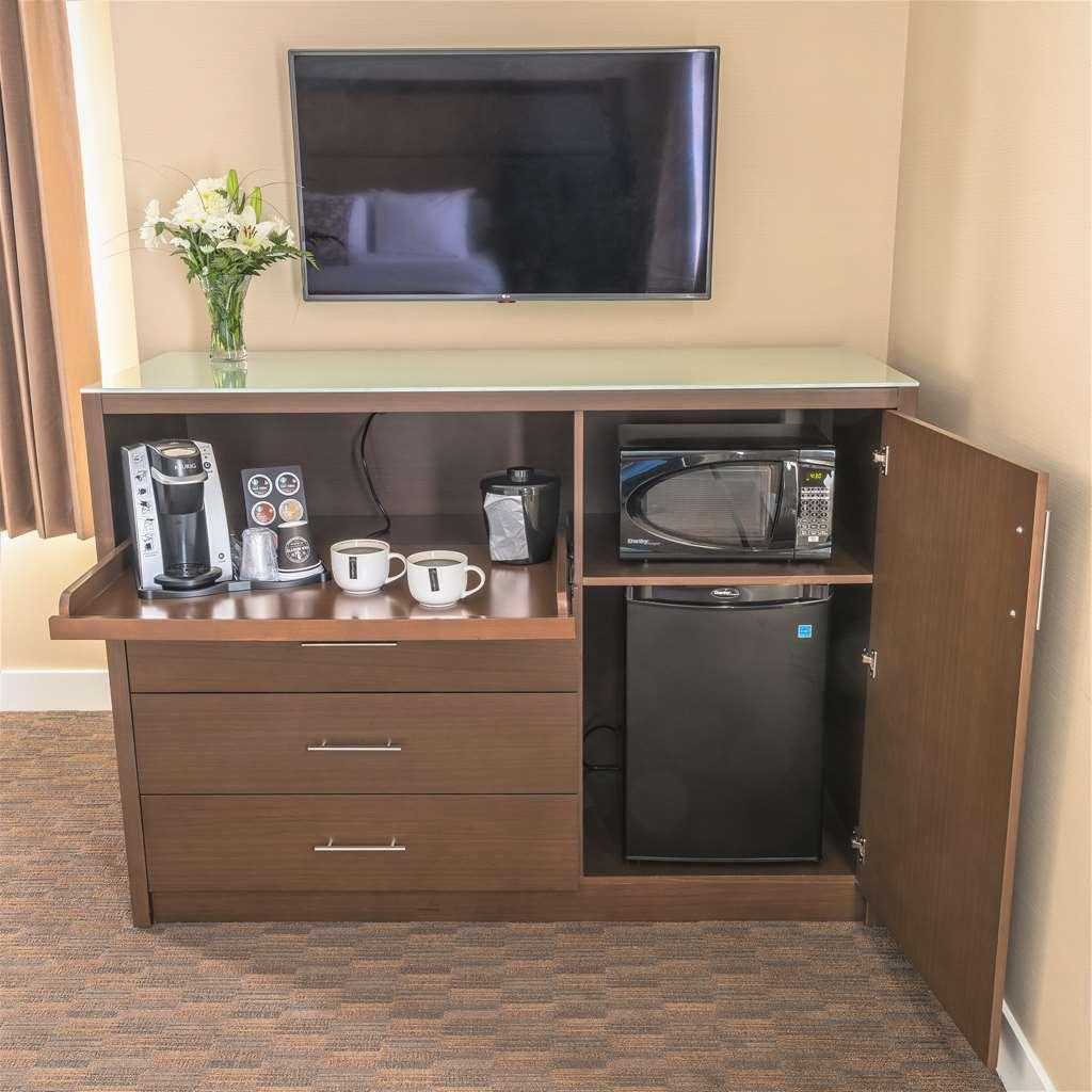 Mstar Hotel Kitimat Facilities photo
