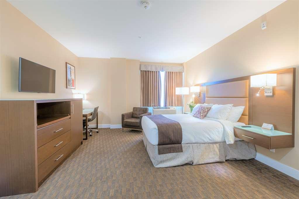 Mstar Hotel Kitimat Facilities photo