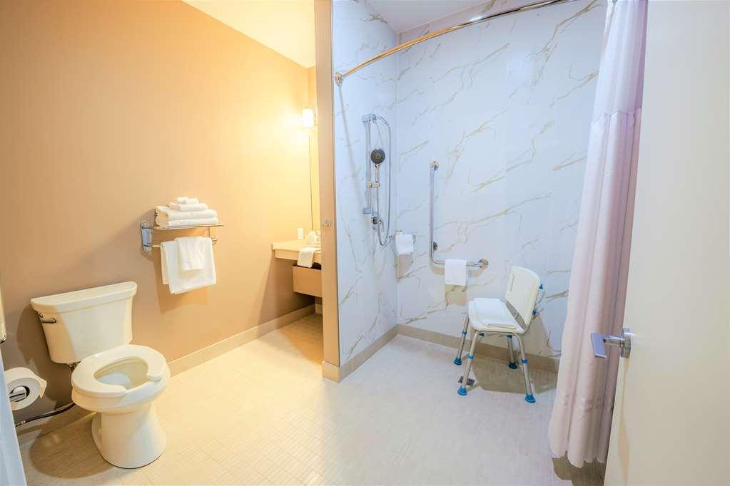 Mstar Hotel Kitimat Room photo