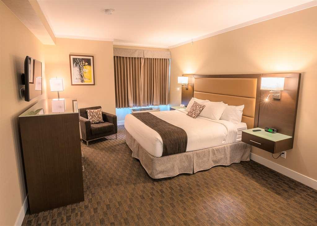 Mstar Hotel Kitimat Room photo