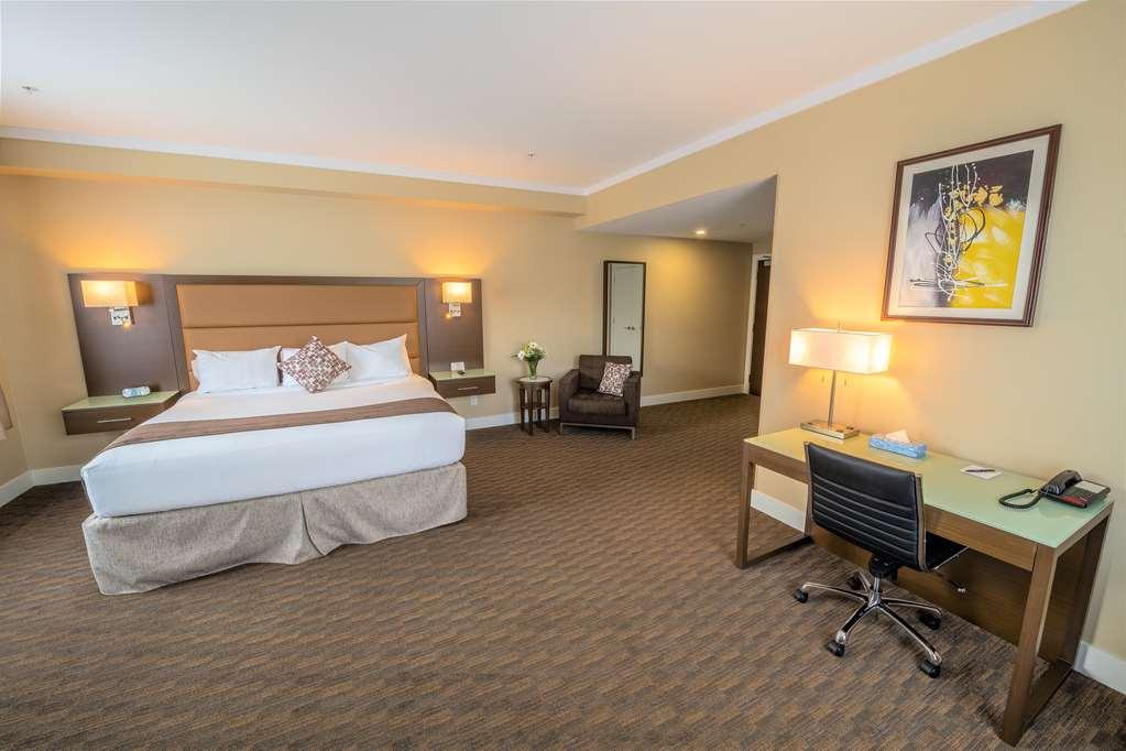 Mstar Hotel Kitimat Room photo