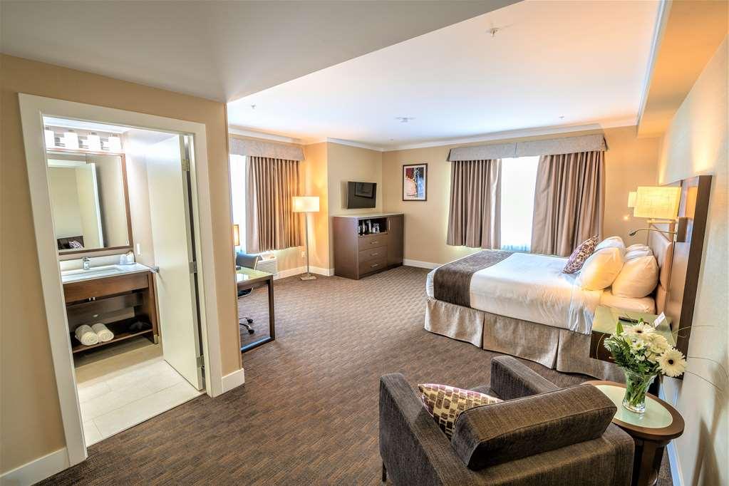 Mstar Hotel Kitimat Room photo
